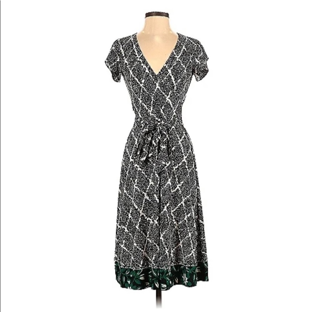 Donna Morgan dress size 4